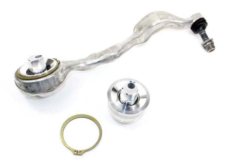 SPL Part BMW E9X/E8X/F8X Adjustable Front Caster Rod Monoball Bushings (view 6)