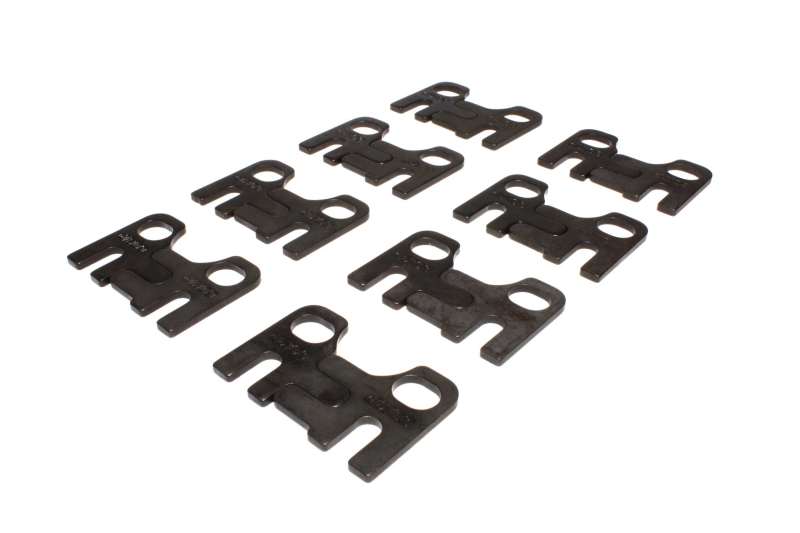Comp Cams GUIDE PLATES,FS/CS 5/16" FLAT ADJUSTABLE 0HURT (view 1)