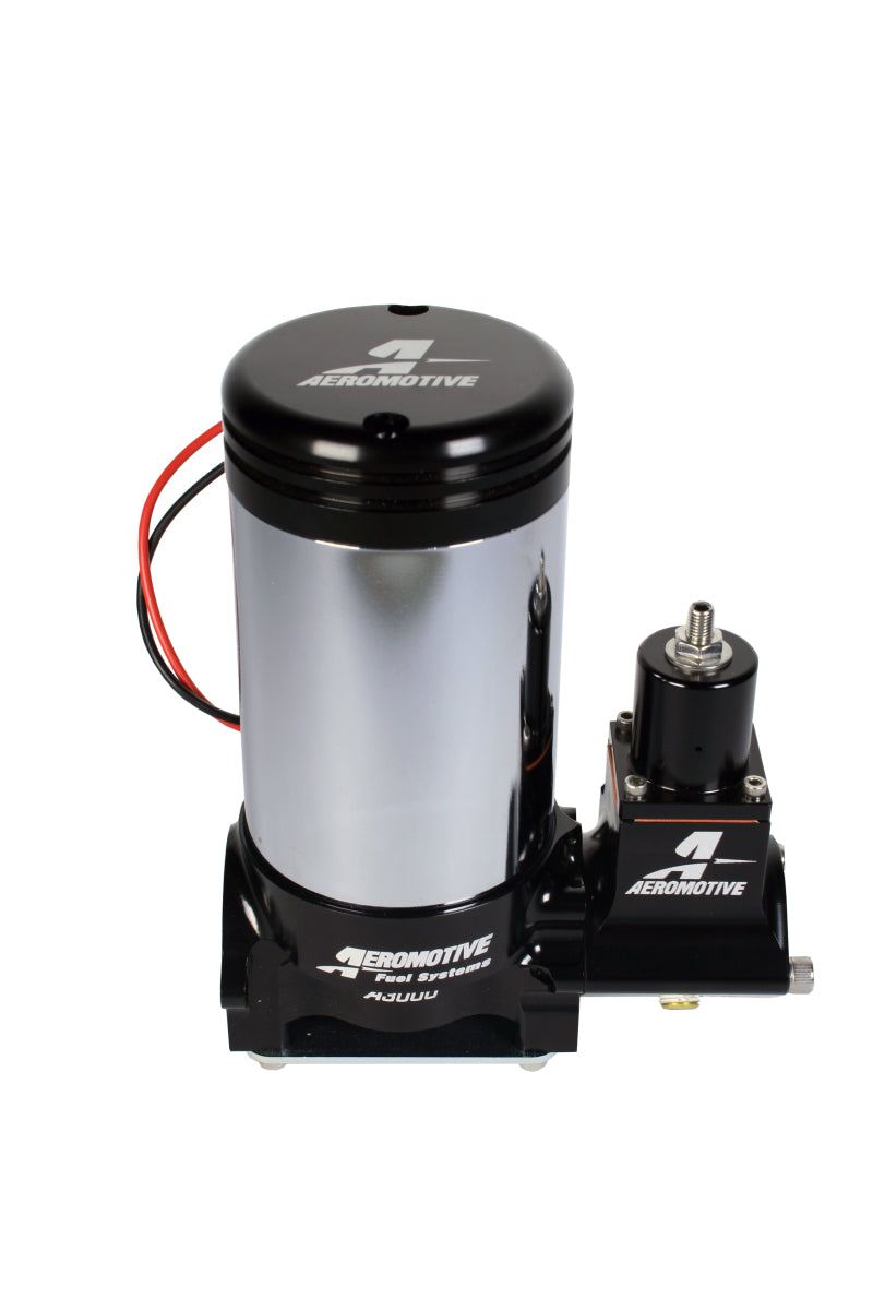 Aeromotive Electric Fuel Pump (view 5)
