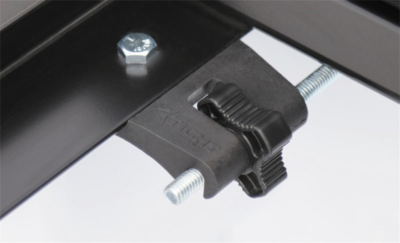 Access Limited 12+ Dodge Ram 6ft 4in Bed (w/ RamBox Cargo Management System) Roll-Up Cover 24229