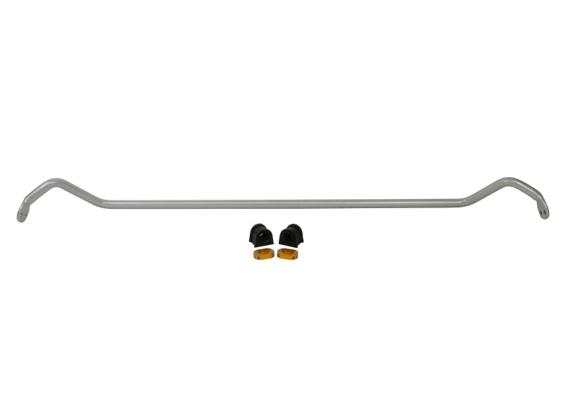 Whiteline Front Sway Bar 22mm Heavy Duty Blade Adjustable Subaru Forester 09-10 (view 3)