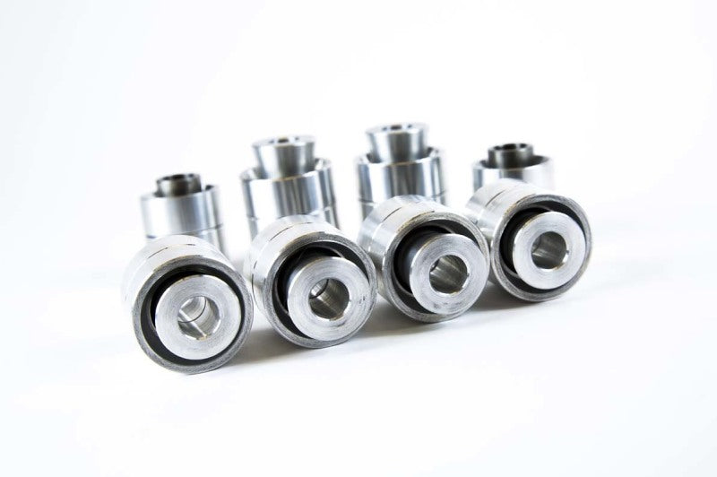 SPL Part 350Z/G35 Rear Knuckle Monoball Bushing Set (view 3)