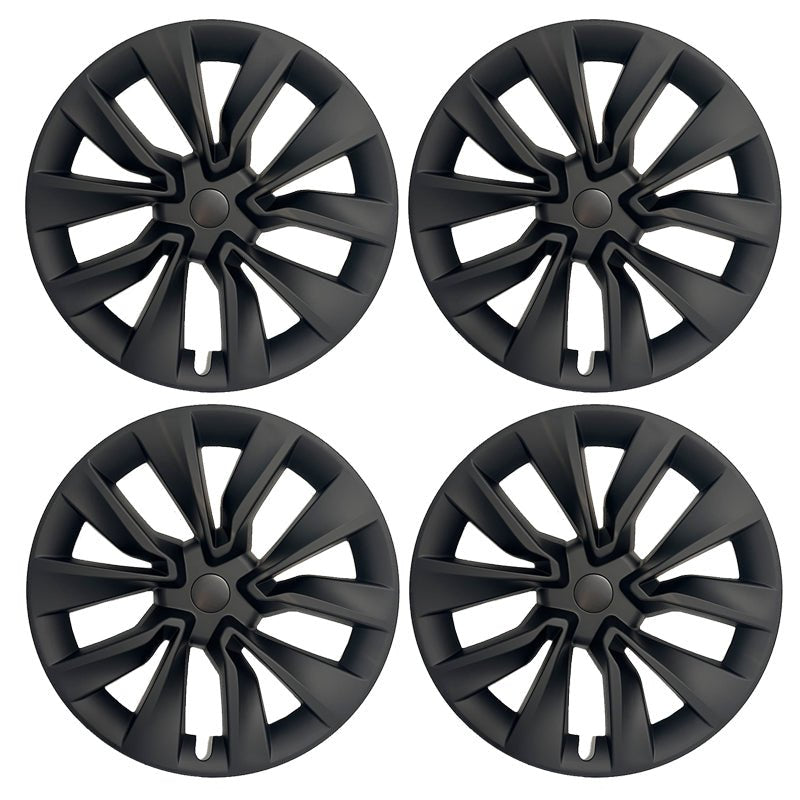 TESERY 19″ Cyclone Wheel Covers for Tesla Model 3 Highland (view 6)