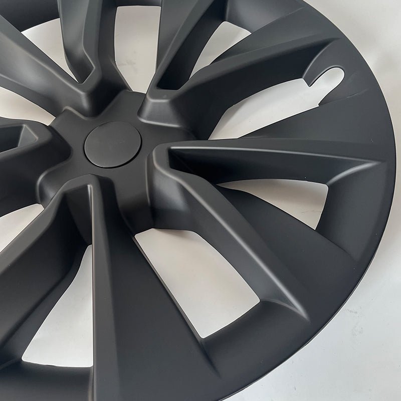 TESERY 19″ Cyclone Wheel Covers for Tesla Model 3 Highland (view 4)