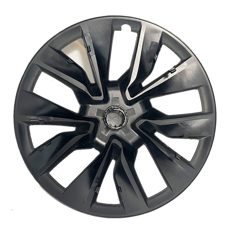TESERY 19″ Cyclone Wheel Covers for Tesla Model 3 Highland (view 7)