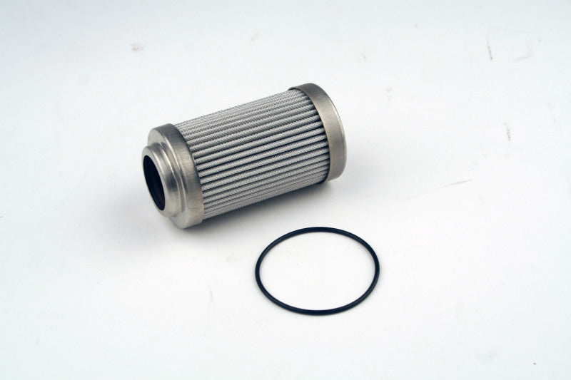 Aeromotive 10-M Microglass Replacement Element for Filter Assembly (view 1)
