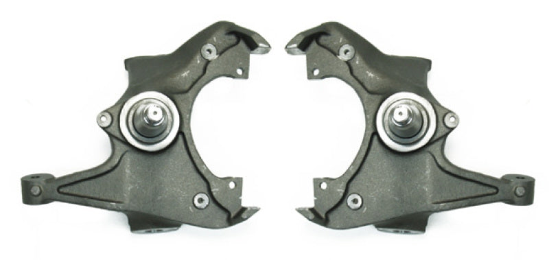 Belltech Drop Spindle Set 89-00 C-3500 (All Cabs & Beds) (view 1)