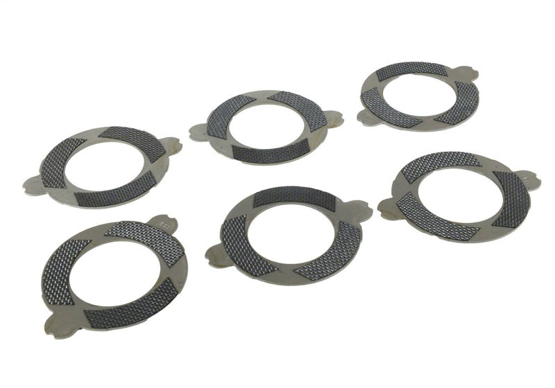Ford Performance Parts Ford Racing 8.8 Inch TRACTION-LOK Rebuild Kit with Carbon Discs (view 15)