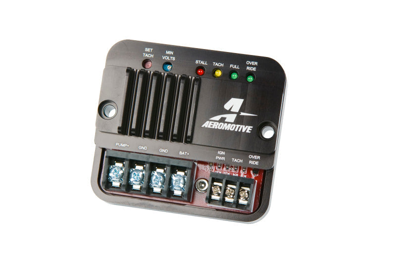 Aeromotive Billet Fuel Pump Speed Controller (view 2)