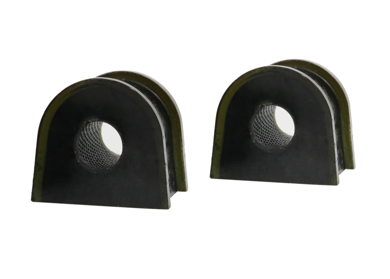 Whiteline Sway Bar Mount Bushings 15mm Subaru Impreza 2002-2007 (view 1)