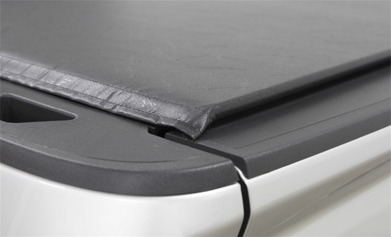 Access Vanish 07-13 Chevy/GMC Full Size All 8ft Bed (Includes Dually) Roll-Up Cover 92299