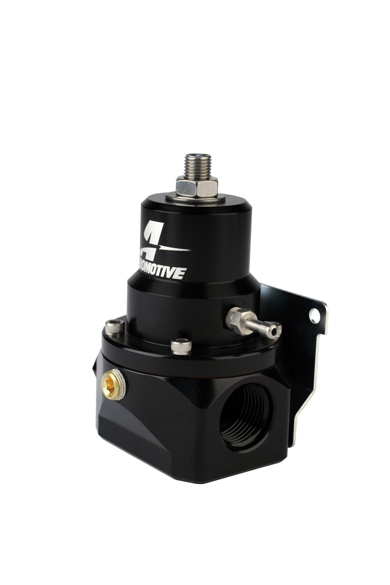 Aeromotive Double-Adjustable Bypass, 2-Port Regulator (view 8)