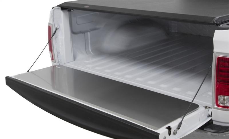 Access Tailgate Protector 99-07 Chevy Silverado/GMC Sierra (All Beds Except Stepside or Composite) 27020269