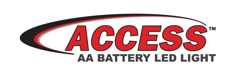 Access Accessories 12in LED Strip Light - 1 Single Pack 70380