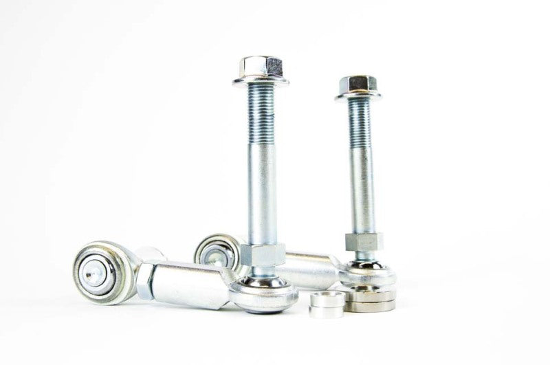 SPL Part 370Z/G37 Front Swaybar Endlinks (view 3)