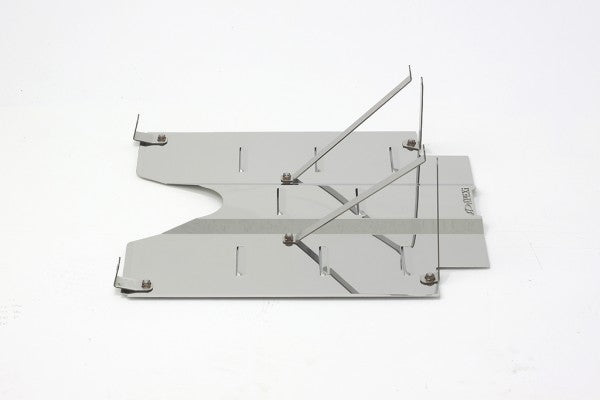 APEXi Rear Under Diffuser Panel - 2013+ Scion FR-S / Subaru BRZ / Toyota 86, 2022+ Subaru BRZ / Toyota GR86 (view 3)