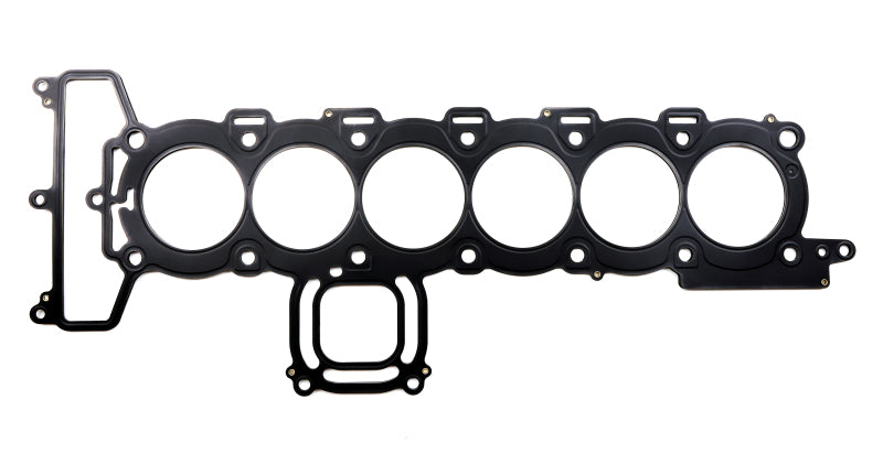 Cometic Gasket Cometic GM Gen-V/VI Big Block V8 Molded Rubber Oil Pan Gasket - One-Piece C15077