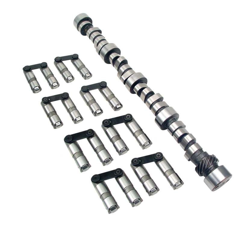 COMP Cams Cam & Lifter Kit CS XR270HR-1 CL12-417-8