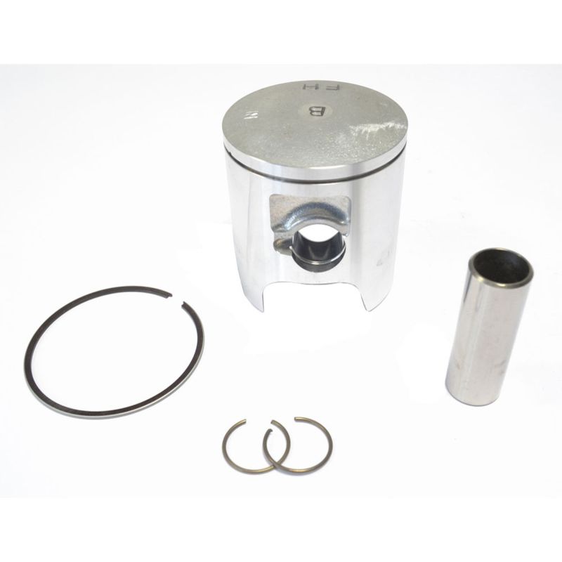 Athena 03-07 Honda CR 85 R 47.44mm Bore 2T Cast Piston S4C04750002A