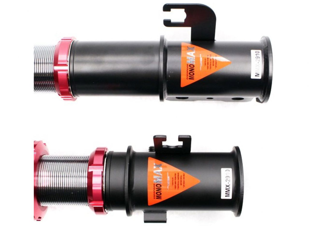 Godspeed Subaru Forester (SF) 1998-02 Coilovers (view 4)