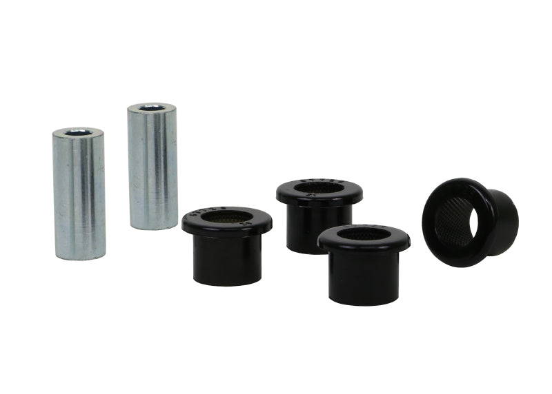 Whiteline Rack & Pinion Mount Bushings FR-S BRZ (view 1)