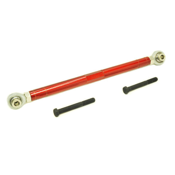 Godspeed Nissan 240SX S13 S14 1989-94 1995-98 Rear Lower Support Bar (view 2)