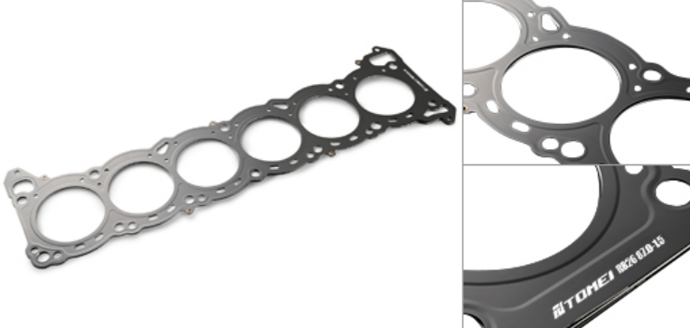 Tomei Head Gasket RB26DETT (view 2)