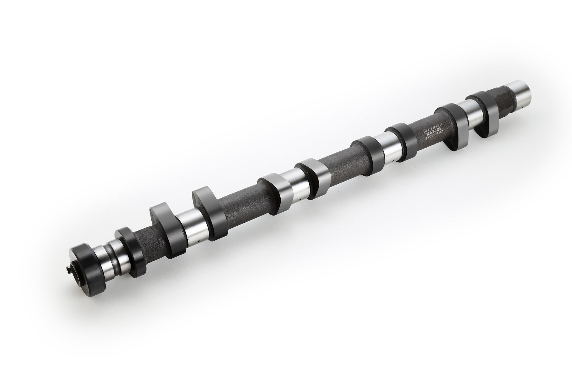 Tomei Camshaft Poncam KA24DE (view 2)