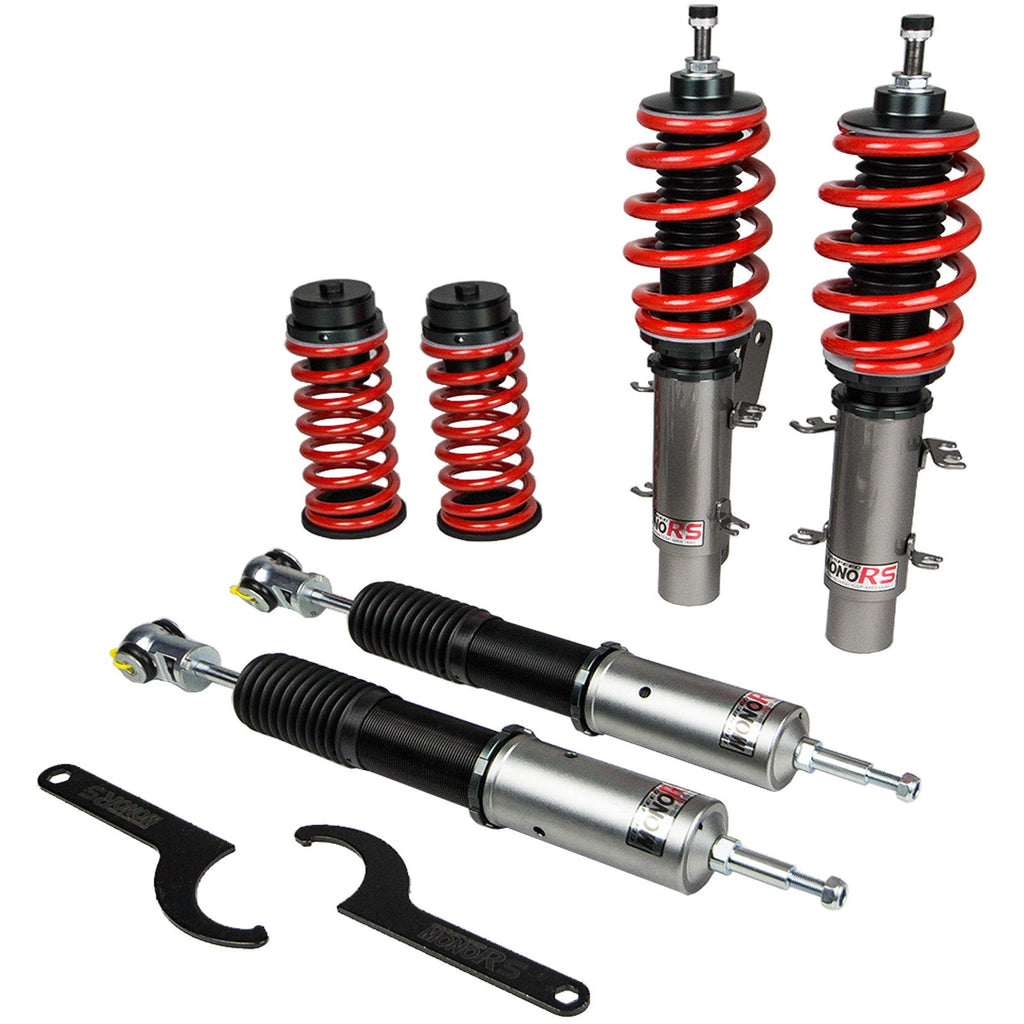 Godspeed Audi TT/TT Quattro Coilovers (view 34)