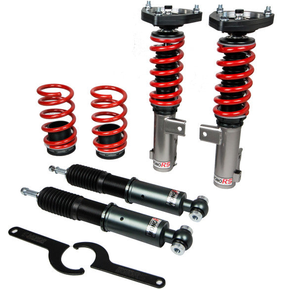 Godspeed Hyundai Genesis Coupe (BK) Coilovers (view 12)