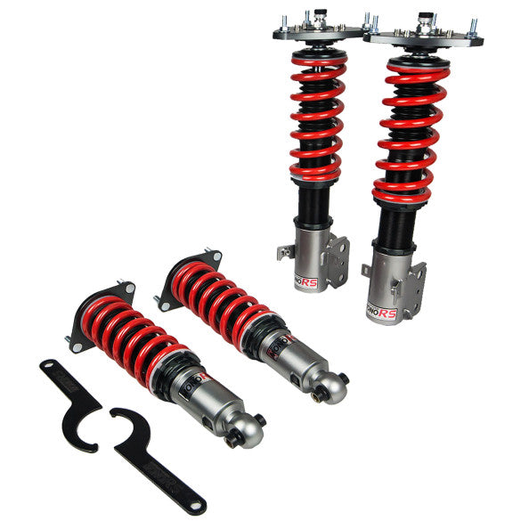 Godspeed Subaru Legacy (BM/BR) 2010-14 Coilovers (view 11)