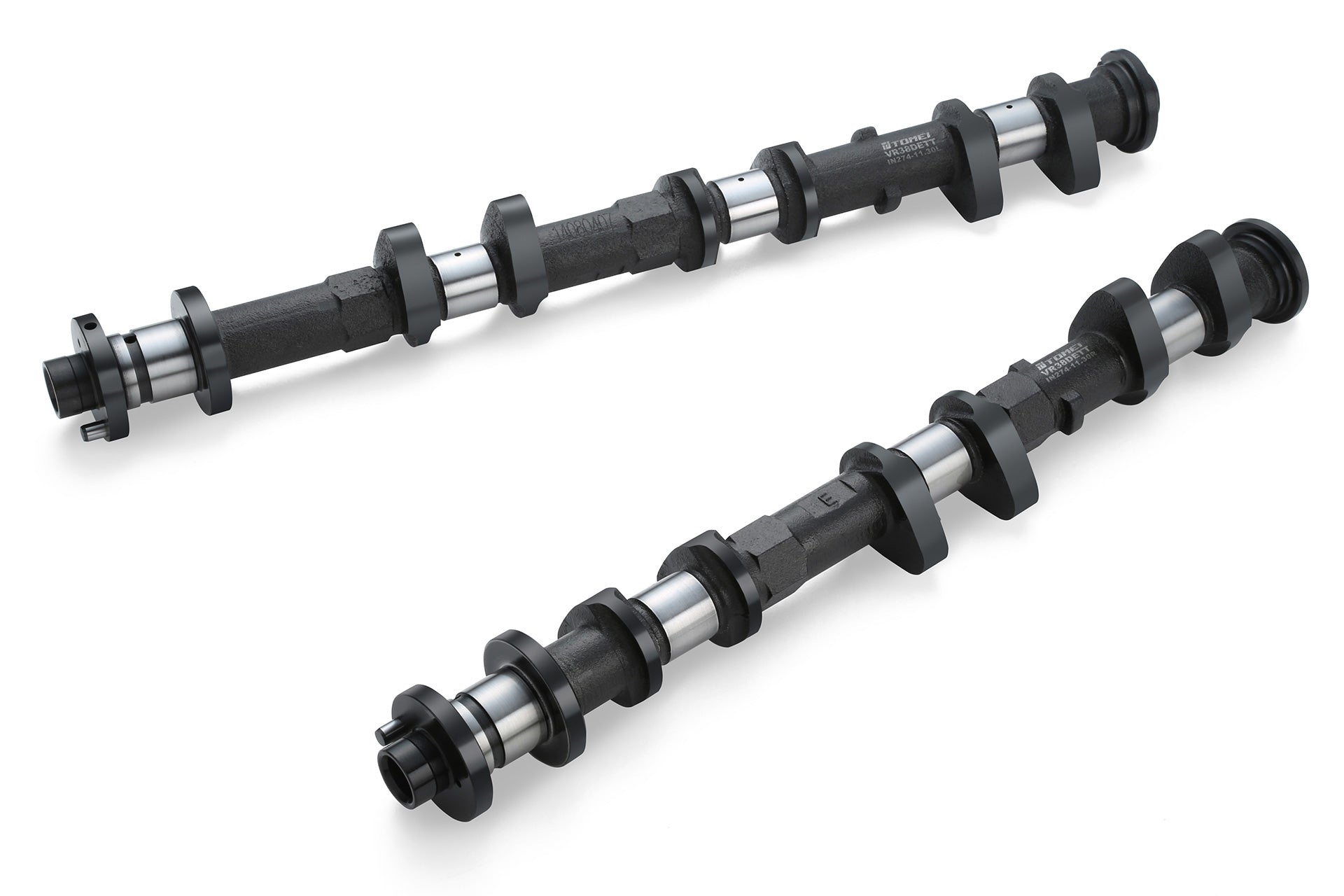 Tomei Camshaft Poncam/ Procam VR38DETT (view 2)