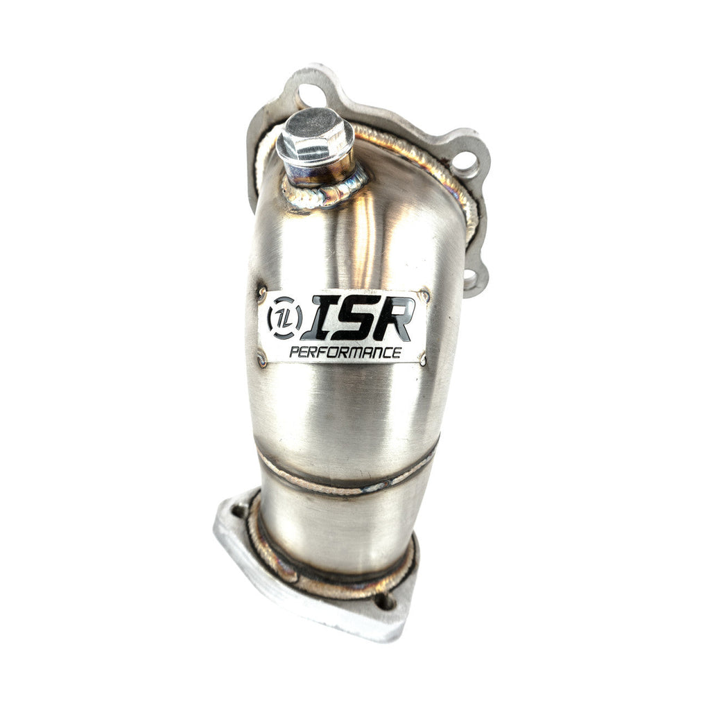 ISR Performance O2 Turbine Extension - Nissan SR20DET 3" (view 1)