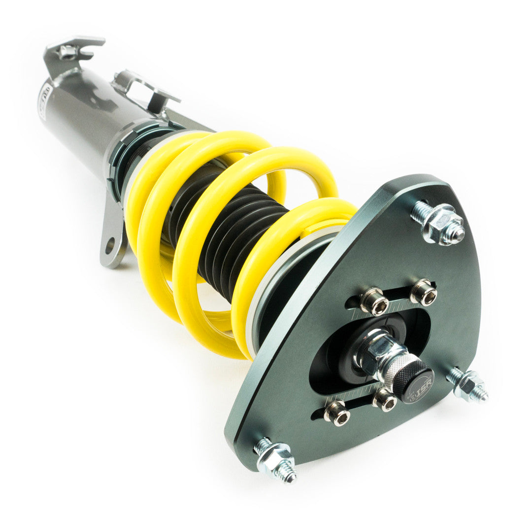 ISR Performance Pro Series Coilovers - Scion FR-S / Subaru BRZ (view 2)