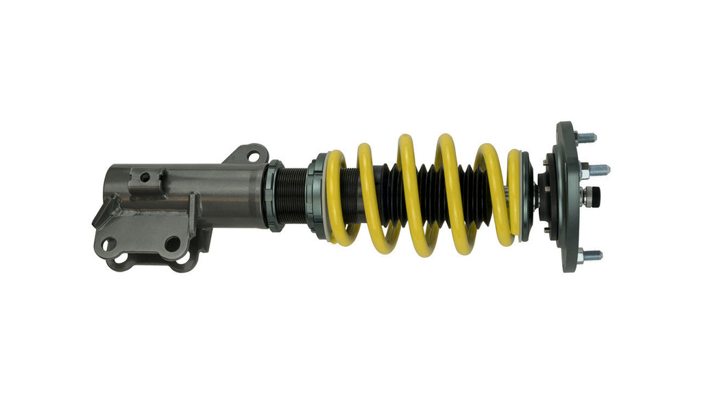 ISR Performance Pro Series Coilovers - Hyundai Genesis Coupe 10+ (view 1)