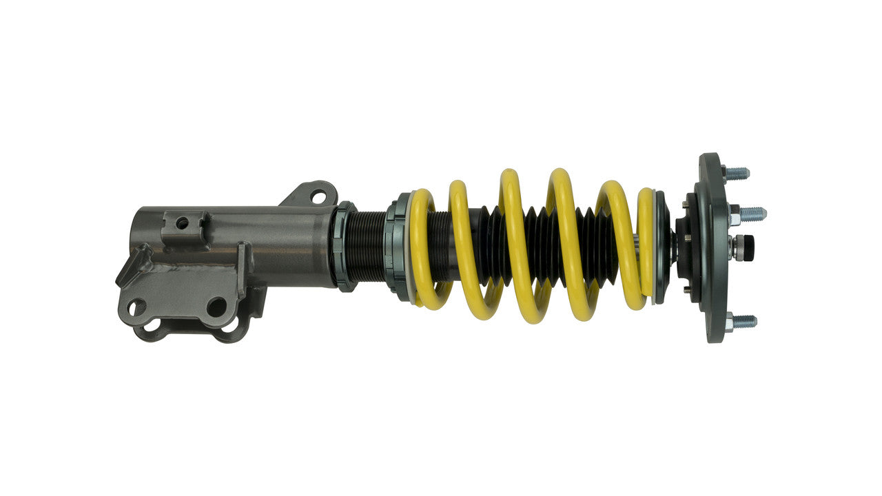 ISR Performance Pro Series Coilovers - Hyundai Genesis Coupe 10+ (view 1)