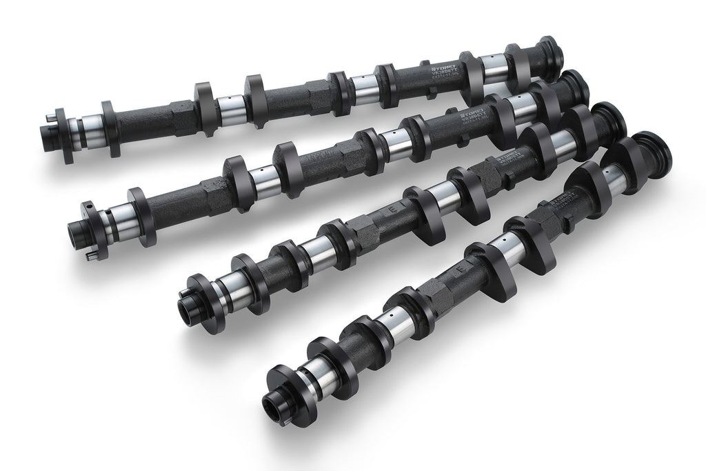 Tomei Camshaft Poncam/ Procam VR38DETT (view 6)