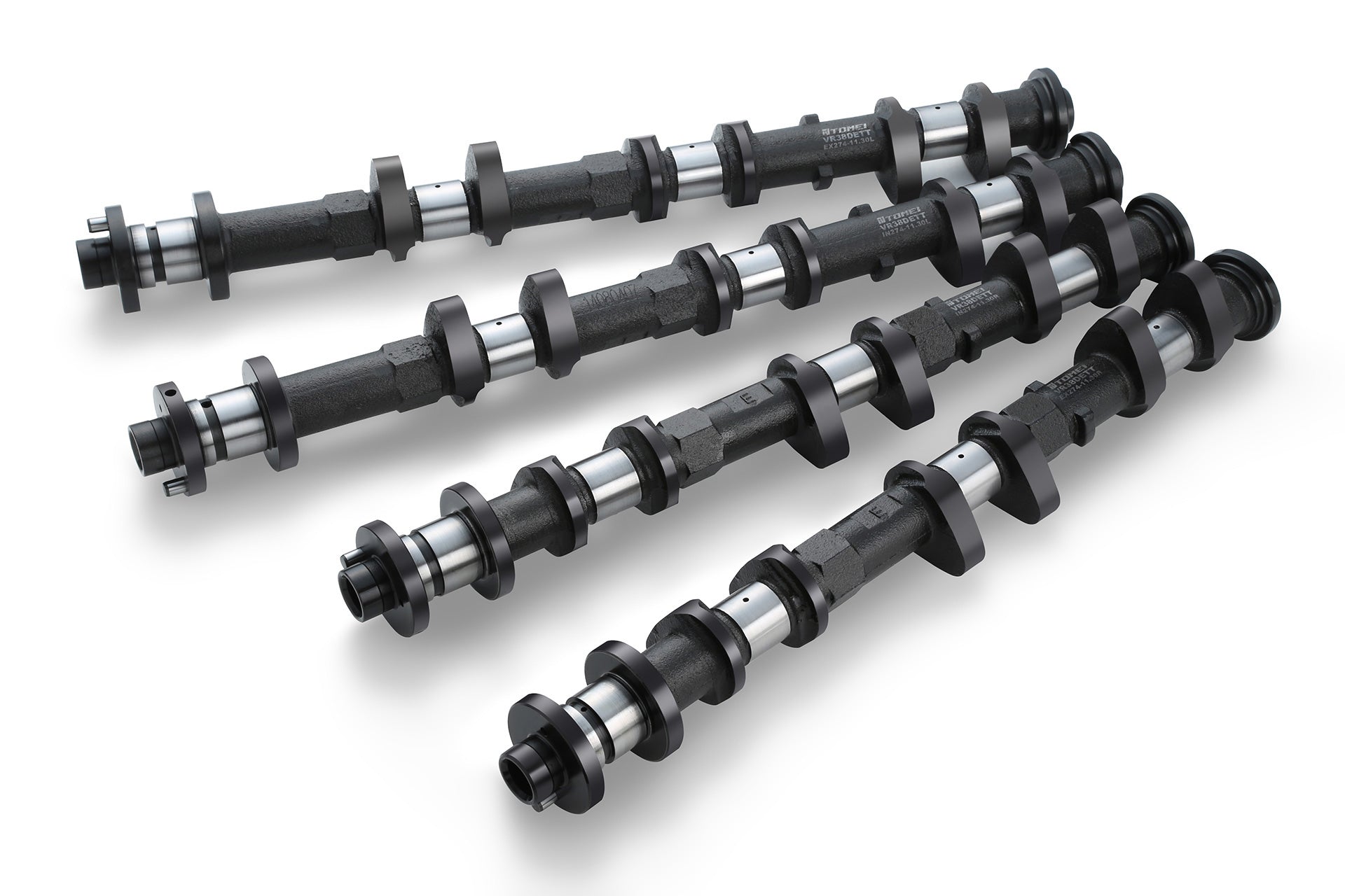 Tomei Camshaft Poncam/ Procam VR38DETT (view 6)