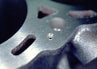 Tomei Oil Gallery Orifice RB26DETT (view 2)