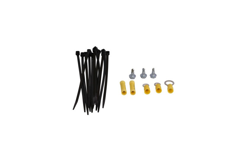 Aeromotive Premium Heavy Duty Fuel Pump Wiring Kit Deluxe (view 5)