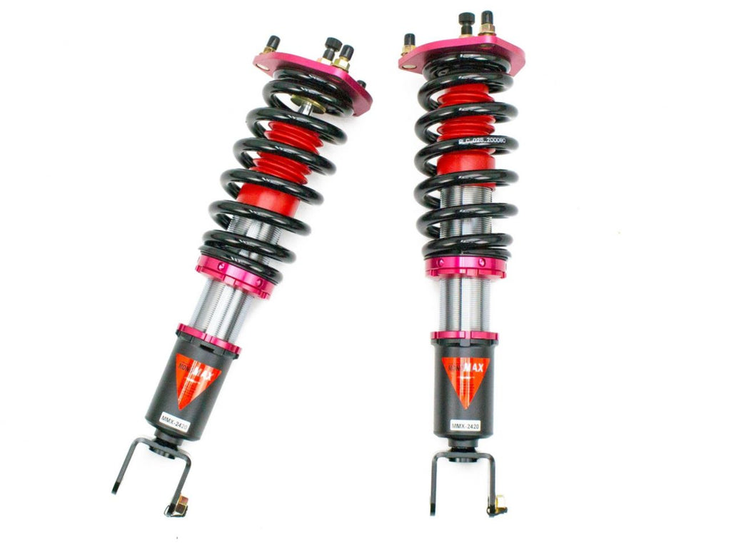 Godspeed Mazda Miata (NC) 2006-15 Coilovers (view 2)