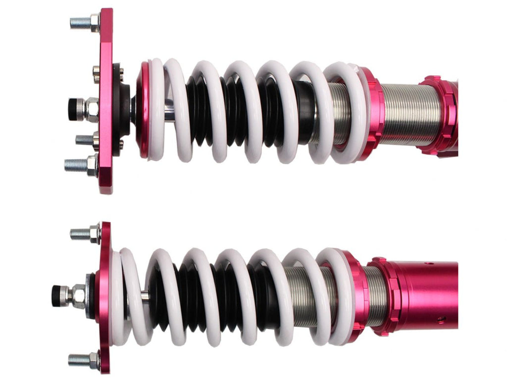 Godspeed Mitsubishi Mirage FWD (CJ/CK) 1997-01 Coilovers (view 2)
