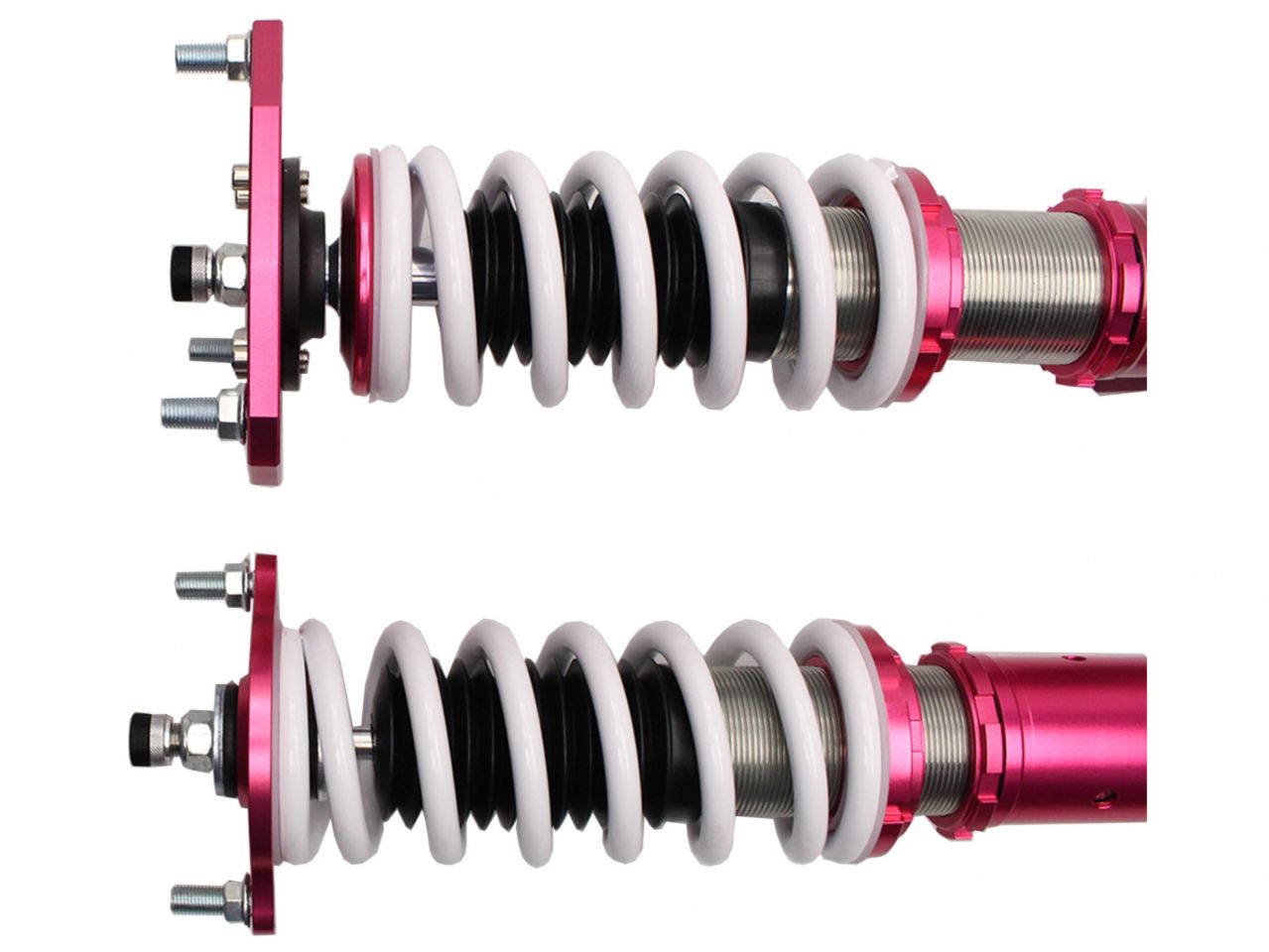 Godspeed Mitsubishi Mirage FWD (CJ/CK) 1997-01 Coilovers (view 2)