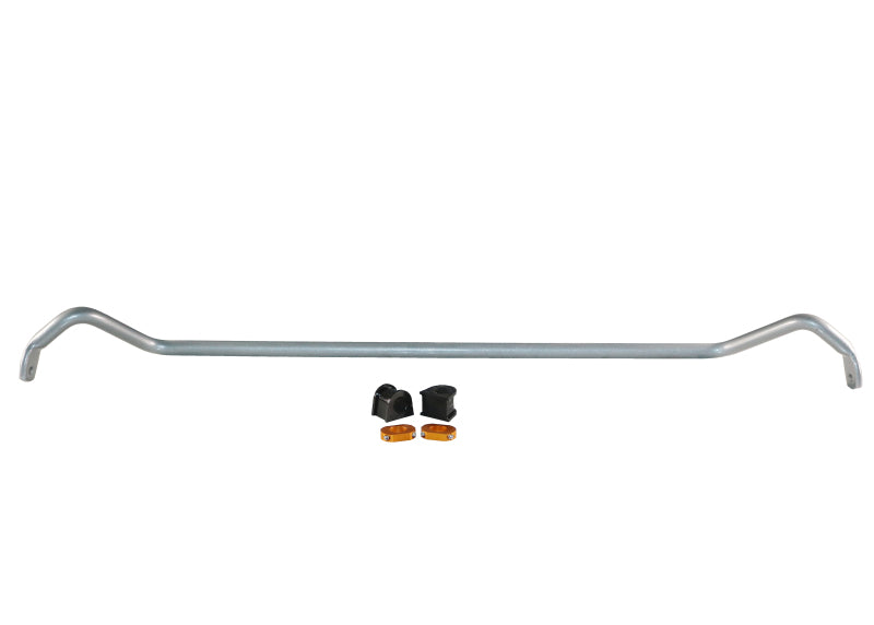 Whiteline Front Sway Bar 22mm Heavy Duty Subaru Forester 2009-2010 (view 2)