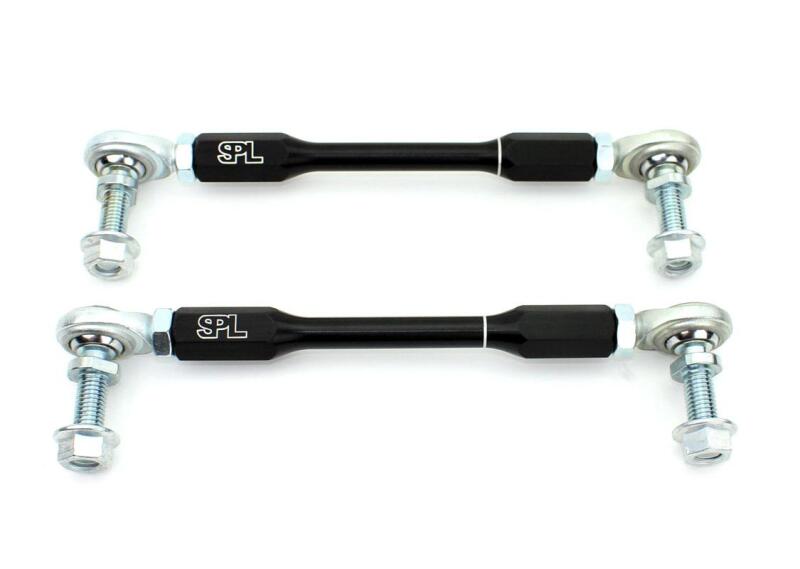 SPL Part Front Swaybar Endlinks GR86/BRZ/GT86/FR-S (view 5)