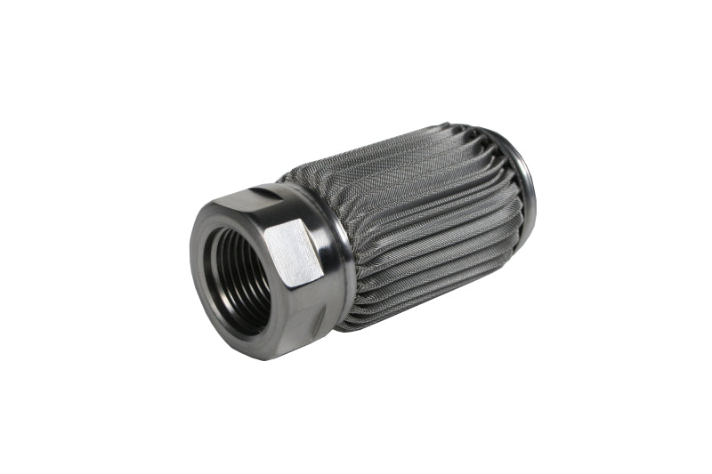 Aeromotive Fuel Filter Kit (view 7)