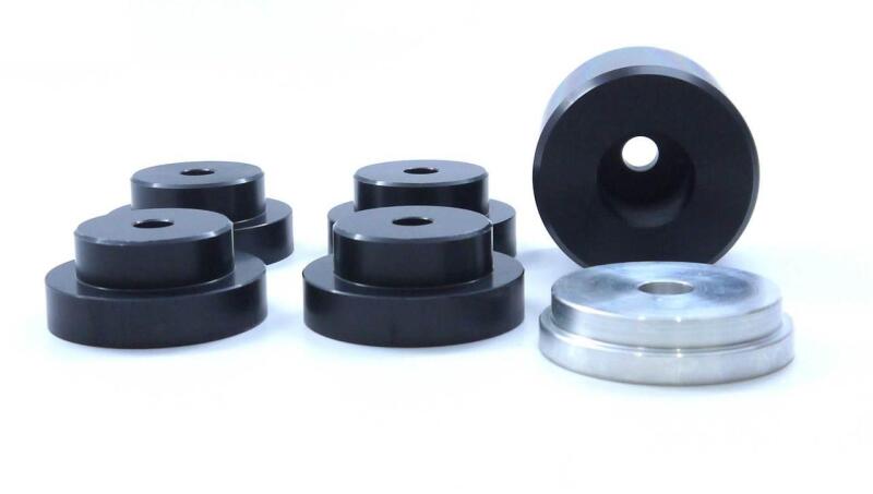 SPL Part 370Z/G37 Solid Differential Mount Bushings (view 6)