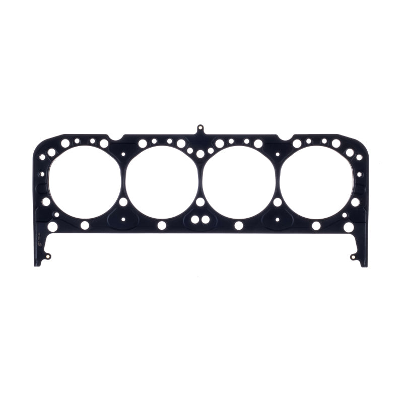 Cometic Gasket Cometic Chevy Gen1 Small Block V8 .036in MLS Cyl Head Gasket-4.135in Bore-With Edelbrock RPM Heads C5274-036