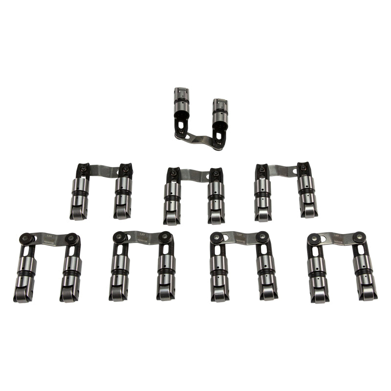 Comp Cams SportsmanT Solid Roller Lifters Big Block Chevy Bushing Wheels (view 1)