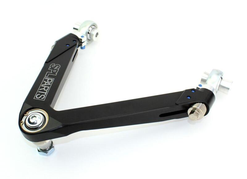 SPL Part 350Z/G35 Front Upper Camber/Caster Arms (view 9)